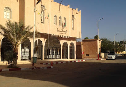Daira de Ghardaia