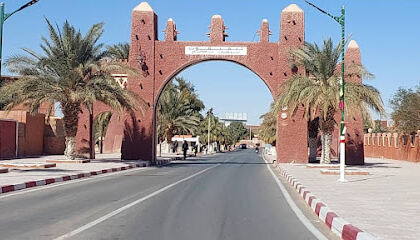 Daïra de Timimoun