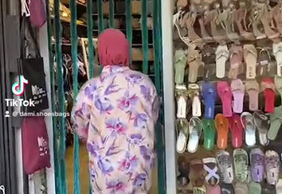 Dami Shoes & Bags