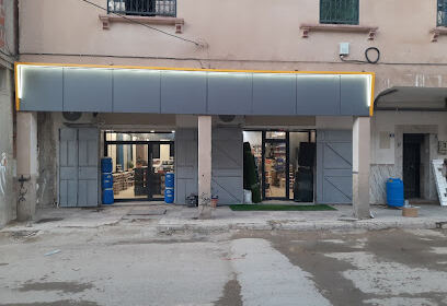 Quincaillerie Zanouda