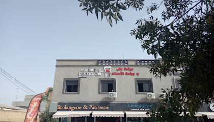 Dentiste Beauty smile
