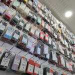 Dijital Phone Touggourt