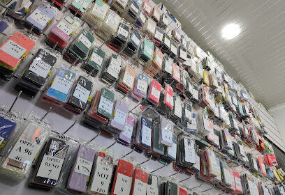 Dijital Phone Touggourt
