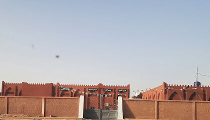 Direction de l’Éducation de la Wilaya de Timimoun