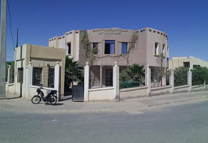 Direction du Logement de la Wilaya d’El M’Ghair