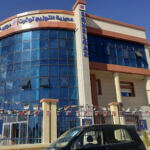 Direction Sonelgaz Touggourt