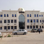 Directorate of Tourism and Traditional Industry of Relizane Province