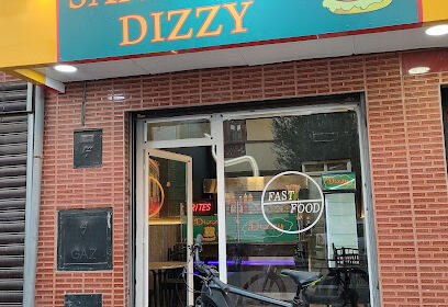 Dizzy Food