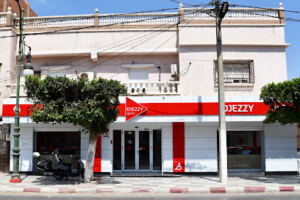 Djezzy Relizane
