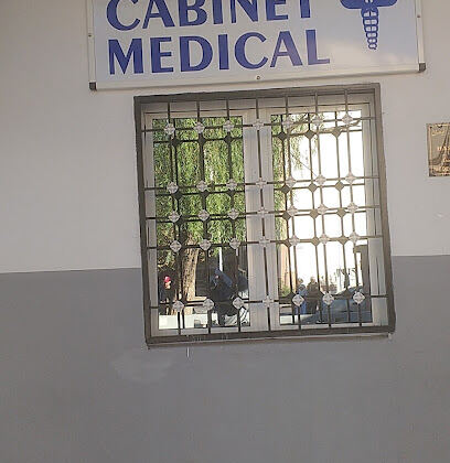 Docteur Hassam L.Imen