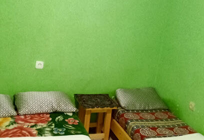 Dortoir beni Abbes ettassahomi
