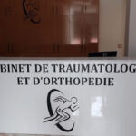 Dr chaki abdessamia Cabinet de traumatologie orthopédie