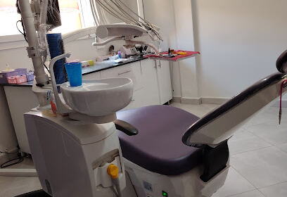 Dr CHERIGUI Nabil chirurgien dentiste