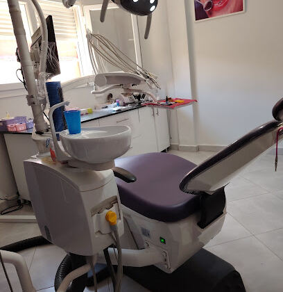 Dr CHERIGUI Nabil chirurgien dentiste