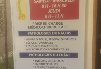 Dr dib esma