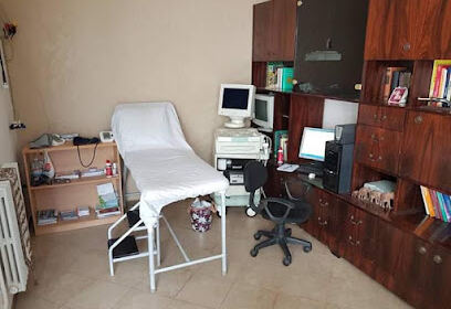 Dr. Hamdan Mohamed cardiologie