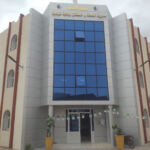 DSP GHARDAÏA