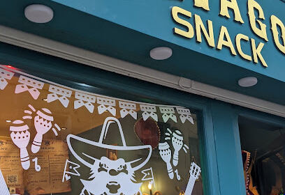 El-Vago Snack
