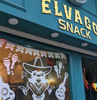 El-Vago Snack
