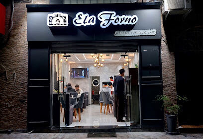 Ela Forno