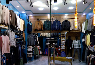 Elegance shop 46