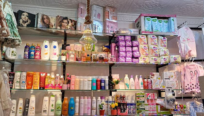 Épicerie Ain El Melh