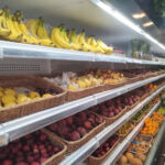 Épicerie Manbaa El Khaïrat