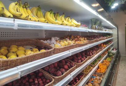 Épicerie Manbaa El Khaïrat