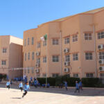 Erriadeh school