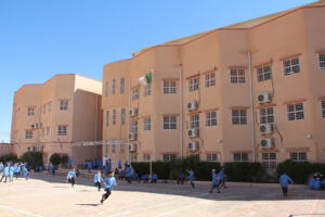 Erriadeh school