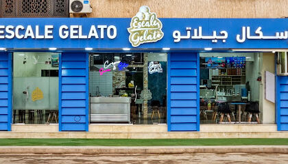 Escale Gelato