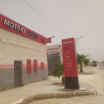 eurl sud maintenance Touggourt