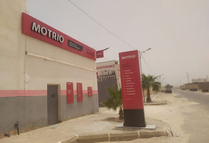 eurl sud maintenance Touggourt