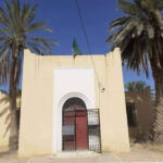 Ex eglise ouled djellal