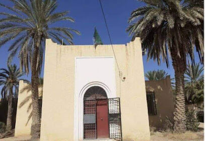 Ex eglise ouled djellal
