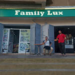 Familly lux