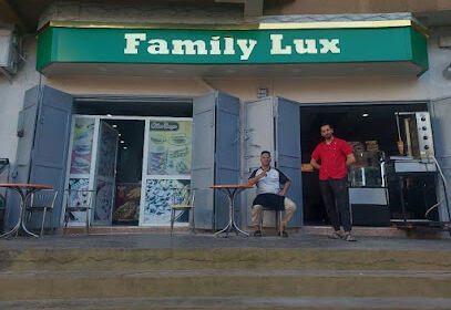 Familly lux