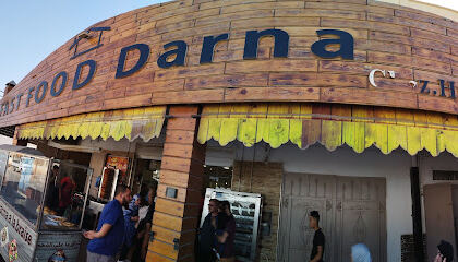 Fast food Darna