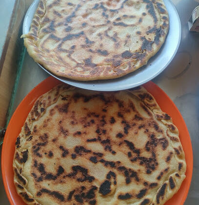 Fast Food Mahchia Abou Ibrahim