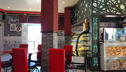 Fast Food & Pizzeria – Hadja Khaira