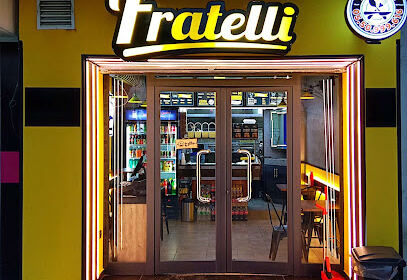 FRATELLI SNACK & RESTO