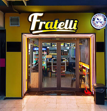FRATELLI SNACK & RESTO
