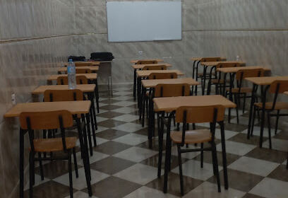Fundamentals Academy