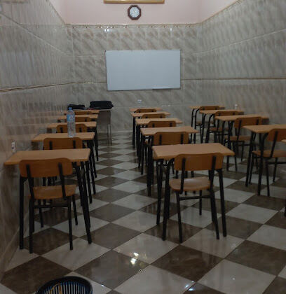 Fundamentals Academy