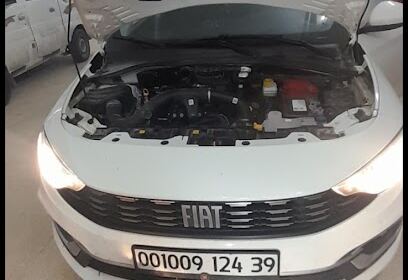 Garage Mehri Sirghaz