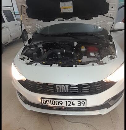 Garage Mehri Sirghaz