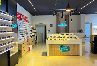 GÉNÉRALE OPTIQUE TLEMCEN