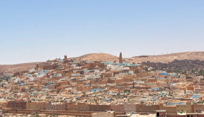Ghardaia Tour Guide