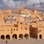 Ghardaia Travel