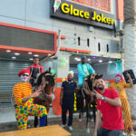 Glace jocker Touggourt